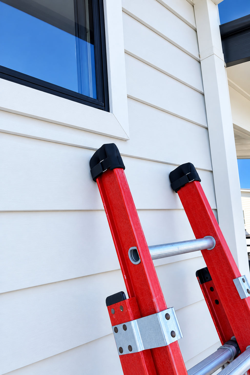 Extension Ladder Socks