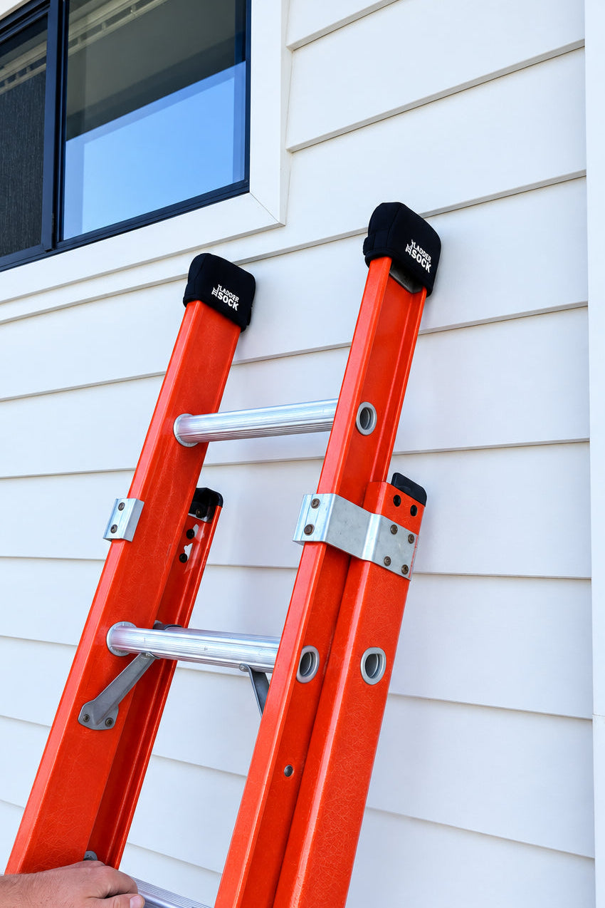 Extension Ladder Socks