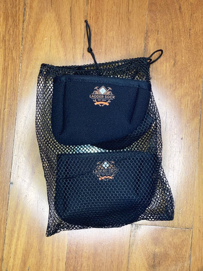 'A' Frame Ladder Socks